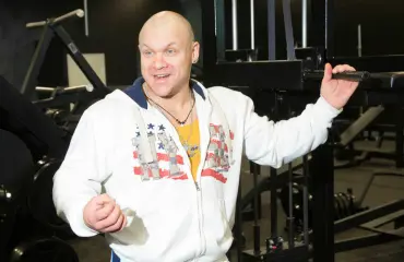 Dopingia käyttänyt kehonrakentaja Tuomo ”The Möykky” Korhonen oikoo vääriä käsityksiä: Tulokseni nousivat lopettamisen jälkeen!