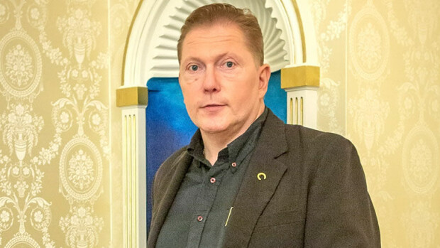 Vesa Keskinen teki elämäntaparemontin: ”Annan itselleni anteeksi…” Vesa Keskinen aloitti kuntoprojektin.