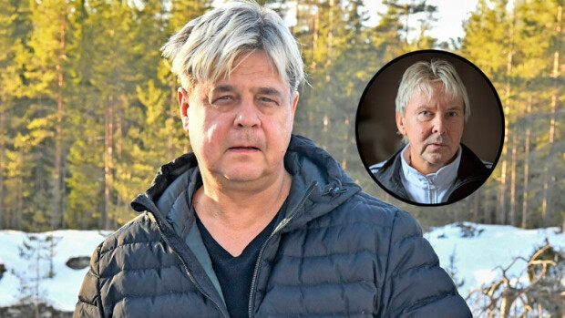 Matti Nykäsen paras ystävä Ari Saarinen muistelee: ”Silloin tajusin ensimmäisen kerran, ettei kaikki ole kunnossa…” Ari Saarinen muistelee ystäväänsä Matti Nykästä.
