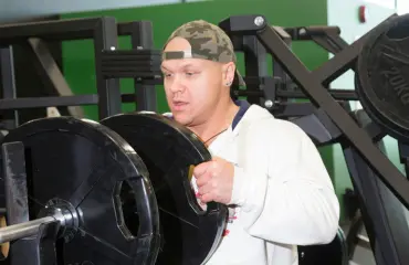 Kehonrakentaja Tuomo ”The Möykky” Korhonen avautuu vaietusta aiheesta: ”Doping aiheutti minulle erektio-ongelman!”