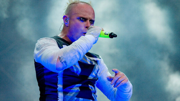 The Prodigyn laulaja Keith Flint, 49, on kuollut - kyseessä oli itsemurha Keith Flint