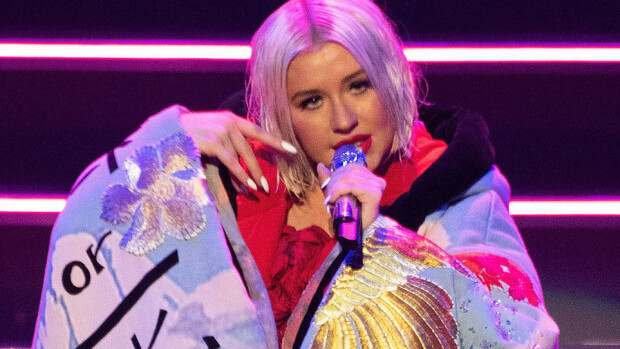 Pori Jazzin jättisatsaus: Grammy-voittaja Christina Aguilera ensimmäistä kertaa Suomeen! Christina Aguilera