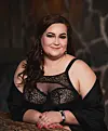 Laura Heinovaara, Miss Plus Size 2019.