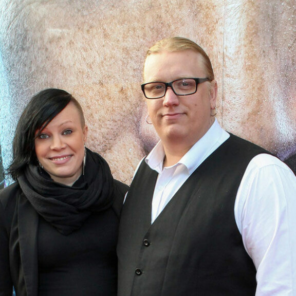 Arttu avioitui Pauliina-vaimon kanssa vuonna 2013, ja heillä on kaksi alle kouluikäistä lasta. – Pyrin viettämään perheeni kanssa mahdollisimman paljon aikaa.  Arttu avioitui Pauliina-vaimon kanssa vuonna 2013, ja heillä on kaksi alle kouluikäistä lasta. – Pyrin viettämään perheeni kanssa mahdollisimman paljon aikaa. 