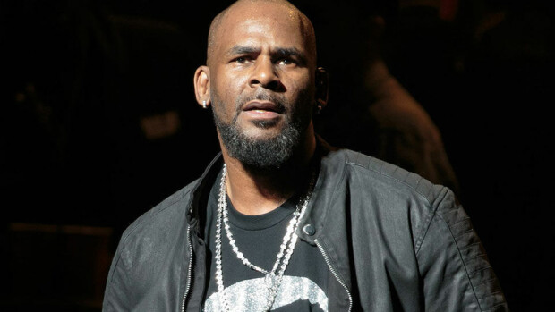 R Kelly pidätettiin: syytetään kymmenestä seksuaalirikoksesta – yksi uhreista vasta 14-vuotias! R Kelly