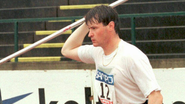 ÄKS: Jarkko Kinnunen on kuollut 48-vuotiaana - nopeasti edennyt sairaus uuvutti Jarkko Kinnunen