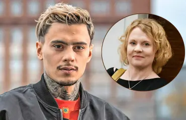 Mikael Gabrielin kappaleiden radiosoitot loppuivat kuin seinään – kansanedustaja huolestui tilanteesta: kirjallinen kysymys eduskunnassa!