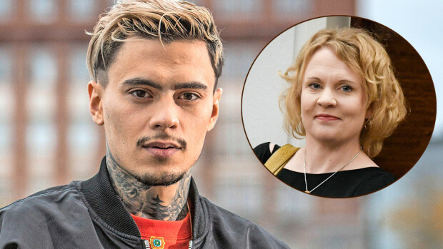 Mikael Gabrielin kappaleiden radiosoitot loppuivat kuin seinään – kansanedustaja huolestui tilanteesta: kirjallinen kysymys eduskunnassa! Mikael Gabriel ja Pilvi Torsti