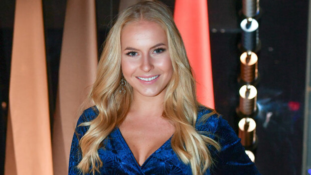 Miss Suomi Alina Voronkova riehaantui Vuokatin yössä – ”Pidin oman privaattishow'n” Alina Voronkova viihtyi ja viihdytti Vuokatissa.