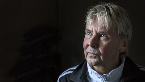 Matti Nykänen saa sittenkin valtion varoin maksetut hautajaiset! 'Matti on sen ansainnut' Matti Nykänen