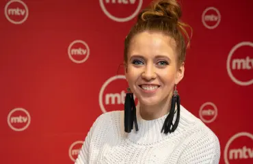 Juontajakaunotar Nina Rahkola, 34, on sinkku – ”Elämässäni on tapahtunut suuria käänteitä”