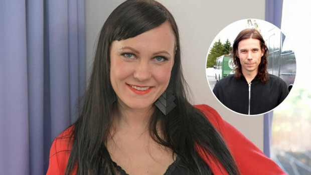 Mira Luoti ja Happoradio-kitaristi Mika Haapasalo hankkivat salaisen piilopirtin – piskuinen mummonmökki 65 000 eurolla! Mira Luodin kitaristimies Mika Haapasalo pulitti syyskuussa punaisesta mökistä 65 000 euroa.