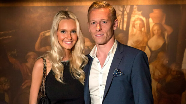 Unelmapari Mikael ja Metti Forssell jakavat perhearkeaan sosiaalisessa mediassa – ”Omat harrastukset ja kaverit vähissä” Metti ja Mikael Forssell elvät lapsiarkea.