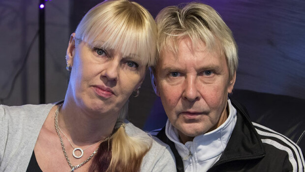 Matti Nykänen haudataan Jyväskylään - Pia-leski valtiollisista hautajaisista: 'Yritin soittaa Sampo Terholle, mutta hän ei vastannut' Matti ja Pia
