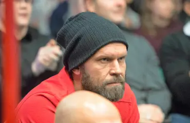 Oho! Jere Karalahti kohautti Vantaa Boxing Night -tapahtumassa – kuva!