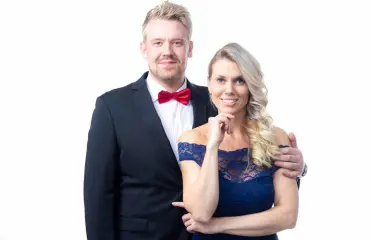 Henna Peltonen etsii jälleen uusia luomumissejä - näin haet kilpailuun!