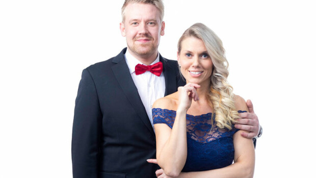 Henna Peltonen etsii jälleen uusia luomumissejä - näin haet kilpailuun! Miss EW