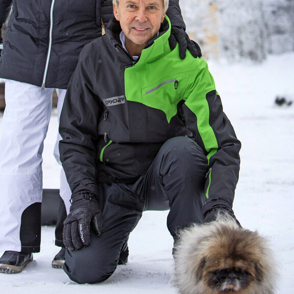 Matti Nykänen avautui vakavasta masennuksesta ja itsetuhoisista ajatuksista 2016: 'Välillä tulee niin mustia päiviä' - Pia-vaimo järkyttyi matti nykänen ja tico-koira