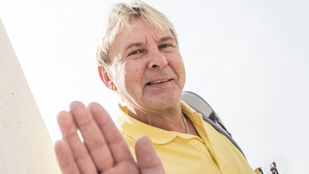 Näin suomalaisjulkkikset surevat ja muistelevat mäkihyppääjälegenda Matti Nykästä - katso kuvat! Matti Nykänen