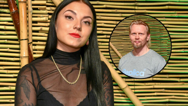 Selviytyjät-tähti Veronica Verho kilpakumppanistaan: En tiennyt, kuka Marko Asell on! Veronica Verho ei tunnistanut Marco Asellia.
