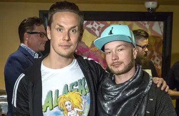 Yllätysero: ToosaTV-tähti Nikolan ja Mr. Gay Finlandin kihlaus purkautui!