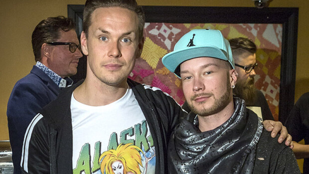 Yllätysero: ToosaTV-tähti Nikolan ja Mr. Gay Finlandin kihlaus purkautui! nikola ja aku