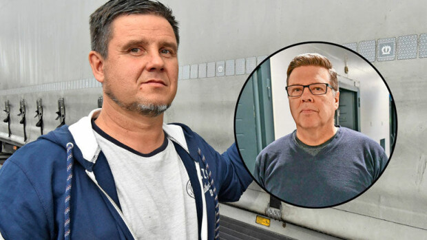 Tutkijat penkoivat Jari Aarnion naapurin varastoa luvatta – virkarikoksen esiselvitys venyy: Tutkimme asiaa perusteellisesti! Jari Aarnion naapurin varastoa tutkittiin.