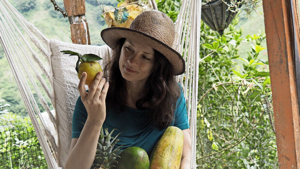 Me Naiset: Kirsi Salon Kolumbia-hanke meni jäihin - kulut paisuivat ja varkaat iskivät! kirsi salo