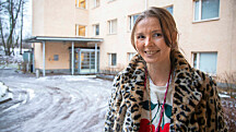 Vuosia sairaalahoidossa ollut kohukaunotar Sanna Suutari päihdeongelmastaan: Kokeilin huumeita!