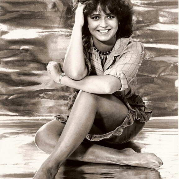 Meiju vuonna 1981. Meiju vuonna 1981.