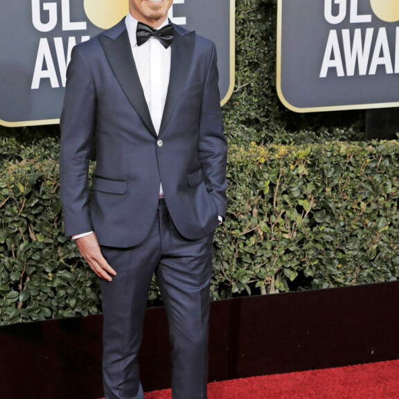 Julia Robertsin hamekangas loppui kesken, Halle Berryn kriittiset paikat juuri ja juuri piilossa – Seiskan muotipoliisi ratsasi supertähtien Golden Globe -tyylin! Jasper Pääkkönen