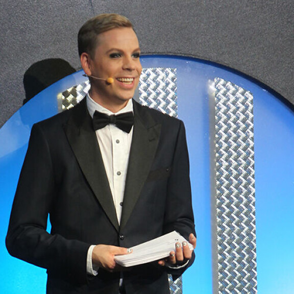 Big Brotherin paluu – suosikkijuontajakaan ei tiennyt megasalaisuudesta: Kyllä mä lähtisin vielä mukaan! big brother