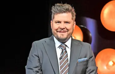 Ohhoh, Janne Katajasta tuli lelukauppias! ”Se on ollut haaveeni lapsesta saakka”