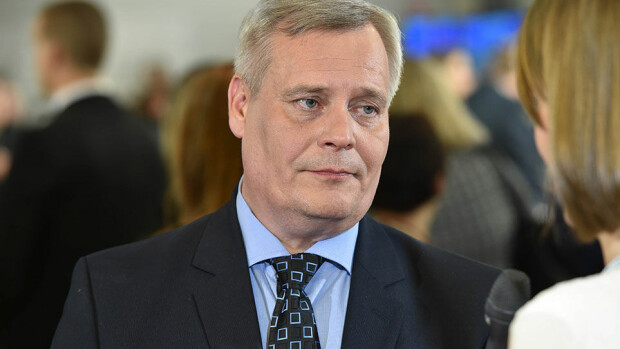 SDP:n puheenjohtaja Antti Rinne sairauslomalle – joutui sairaalahoitoon lomamatkalla! Antti Rinne