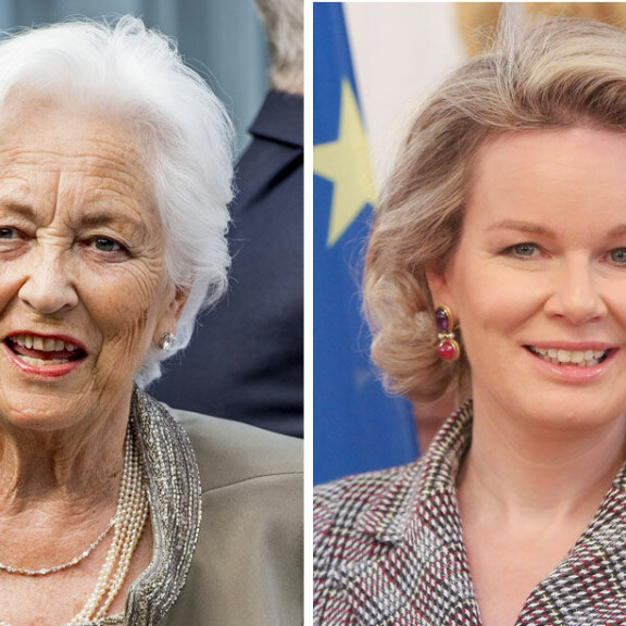 Varkaus palatsissa! Luxemburgin hovissa karmea kriisi – arvokkaat jalokivet katosivat mystisesti: ”Epäilykset kohdistuvat sisäpiiriin!” Belgian kuningattaret Paola ja Mathilde