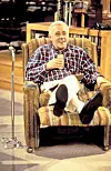 John Mahoney