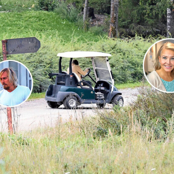 Paula Vesala ja Samuli Edelmann suutelivat keskellä katua kiihkeästi, Hannes Suomisen tyttöystävä paljastui – katso vuoden pysäyttävimmät paparazzikuvat! Marita Taavitsainen