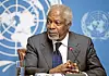 Kofi Annan