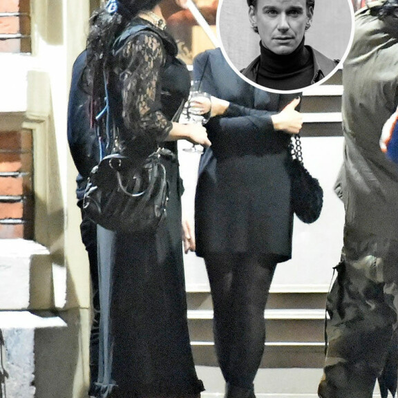 Paula Vesala ja Samuli Edelmann suutelivat keskellä katua kiihkeästi, Hannes Suomisen tyttöystävä paljastui – katso vuoden pysäyttävimmät paparazzikuvat! Spekti