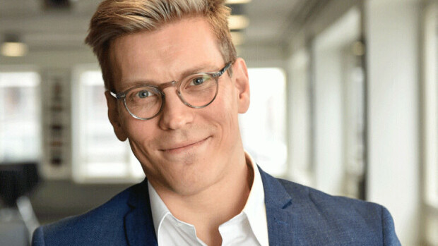 Antti Holma julkaisi ensimmäisen yhteiskuvan tuoreen aviomiehensä Emmanuelin, 34, kanssa - katso! 'Voi ihanat!' Antti Holma