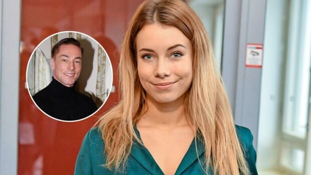 Salkkarit-romanssi roihuaa! Sami Uotila, 47, ja Kerttu Rissanen, 22, viettivät yhteisen joulun Turussa: eivät peittele suhdettaan – kuvat hotellista! Kerttu Rissanen