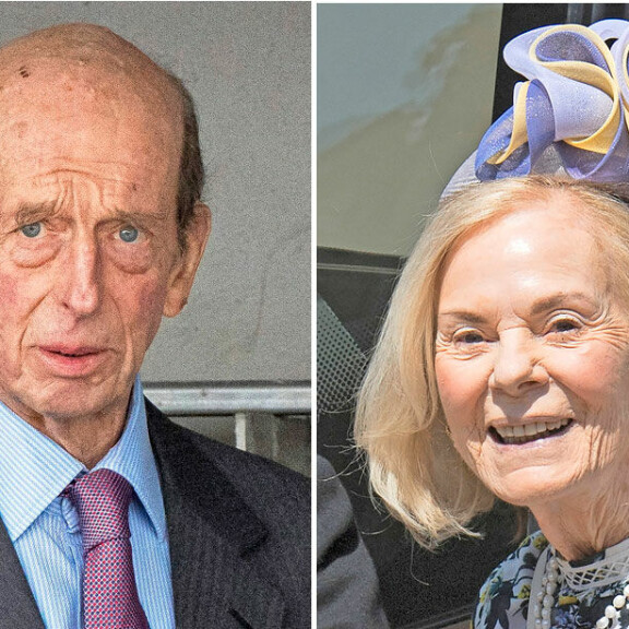 Kuninkaallista kimppa-asumista! Kuningatar Elisabetin perheenjäsenet valloittivat hulppean lontoolaispalatsin – prinssi William sai hienoimman siiven! Kentin herttuapari