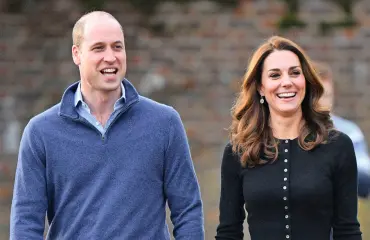 Näin Cambridgen herttuapari William ja Catherine asuvat – herttuatar Catherine sisusti halpishuonekaluilla!