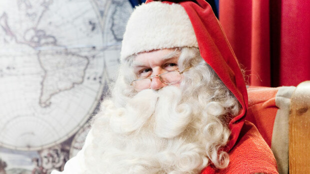 Kuka on kovin joulutietäjä? Tiedätkö Korvatunturin postinumeron? Vastaa Seiskan kinkkisiin tietokilpailukysymyksiin! Joulupukki