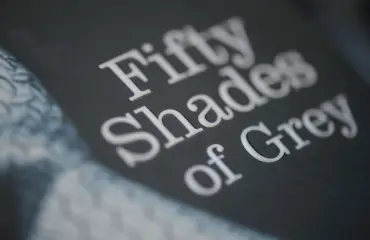 Olisiko Christian Grey kuulunut sittenkin vankilaan?