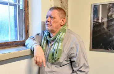 Vakavasti sairastunut muusikko Harri Marstio elää sairauspäivärahalla: ”Tukiverkkoja ei hädänhetkellä ole!”