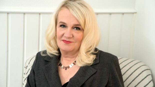 Lappiin hurahtanut näyttelijä Miitta Sorvali yllättyi naapurin käytöksestä – ”Sai minut itkemään!” Miitta Sorvali hurahti Lappiin.