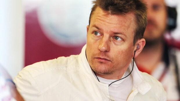 Minkä nimisessä kaupungissa Kimi Räikkönen asuu? Mikä on Kimin sotilasarvo? Testaa tietosi suomalaisesta F1-tähdestä! Kimi Räikkönen