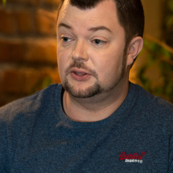 Kim Rusin mukaan Karlbergit ovat hyvin älykkäitä ja kunnianhimoisia mutta ujoja ja varautuneita. Kim Rusin mukaan Karlbergit ovat hyvin älykkäitä ja kunnianhimoisia mutta ujoja ja varautuneita.