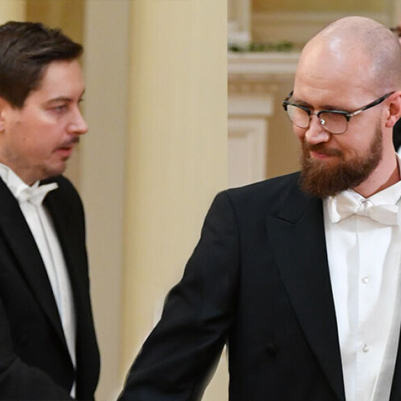 Perussuomalaisten Olli Immonen sekoitettiin aluksi Linnan väkivaltaiseen välikohtaukseen - Immonen: ”Kanslia on vahvistanut, että…” mäkinen ja aalto